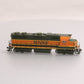 Atlas 9864 HO Scale BNSF GP-38 Diesel w/DCC