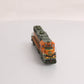 Atlas 9864 HO Scale BNSF GP-38 Diesel w/DCC