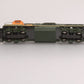 Atlas 9864 HO Scale BNSF GP-38 Diesel w/DCC
