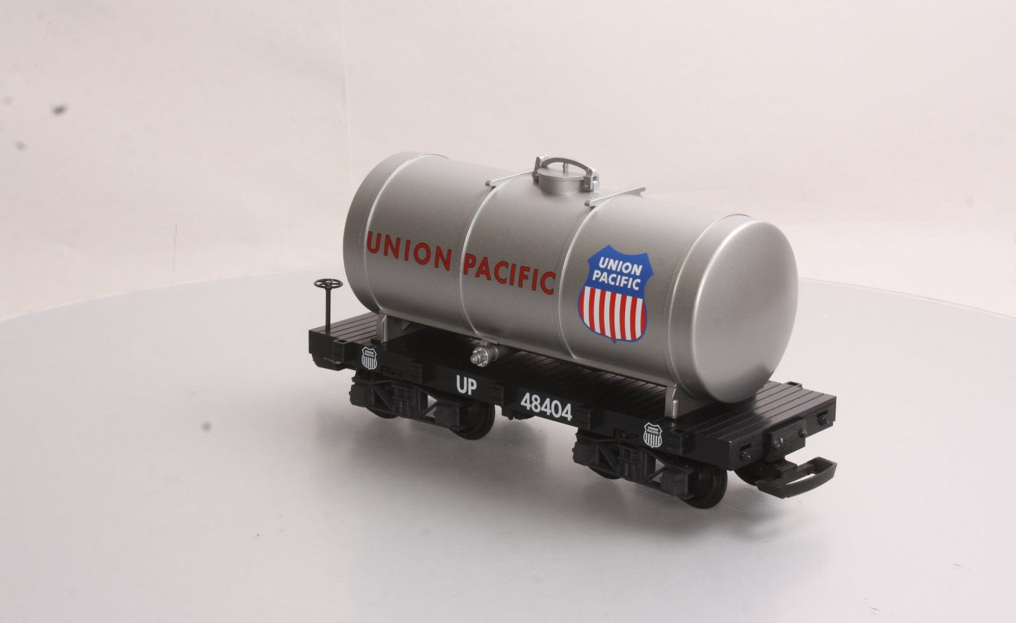 LGB 48404 G Scale Union Pacific Tank Car