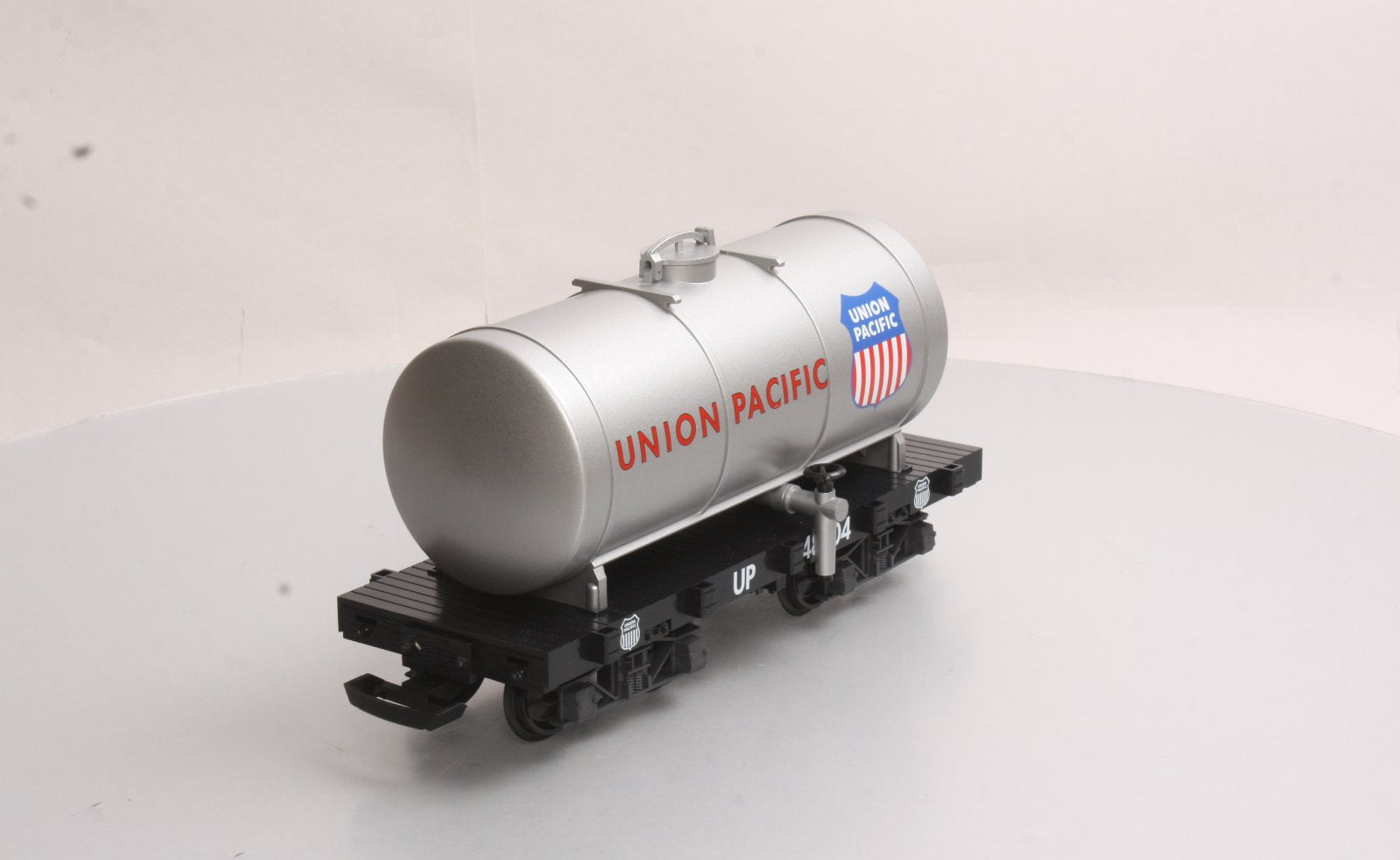 LGB 48404 G Scale Union Pacific Tank Car