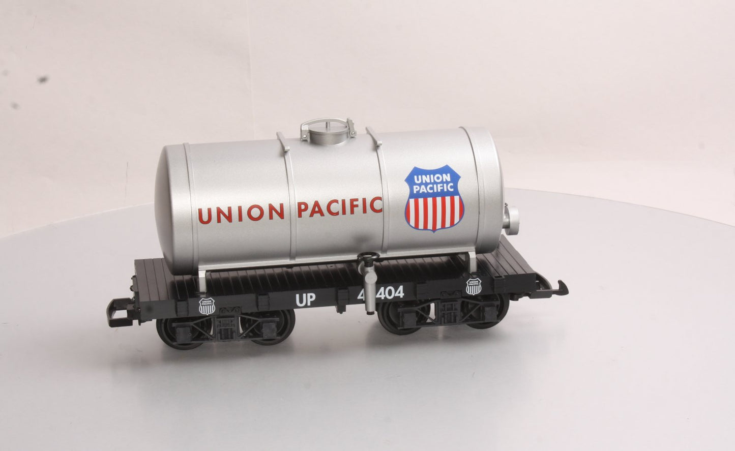 LGB 48404 G Scale Union Pacific Tank Car