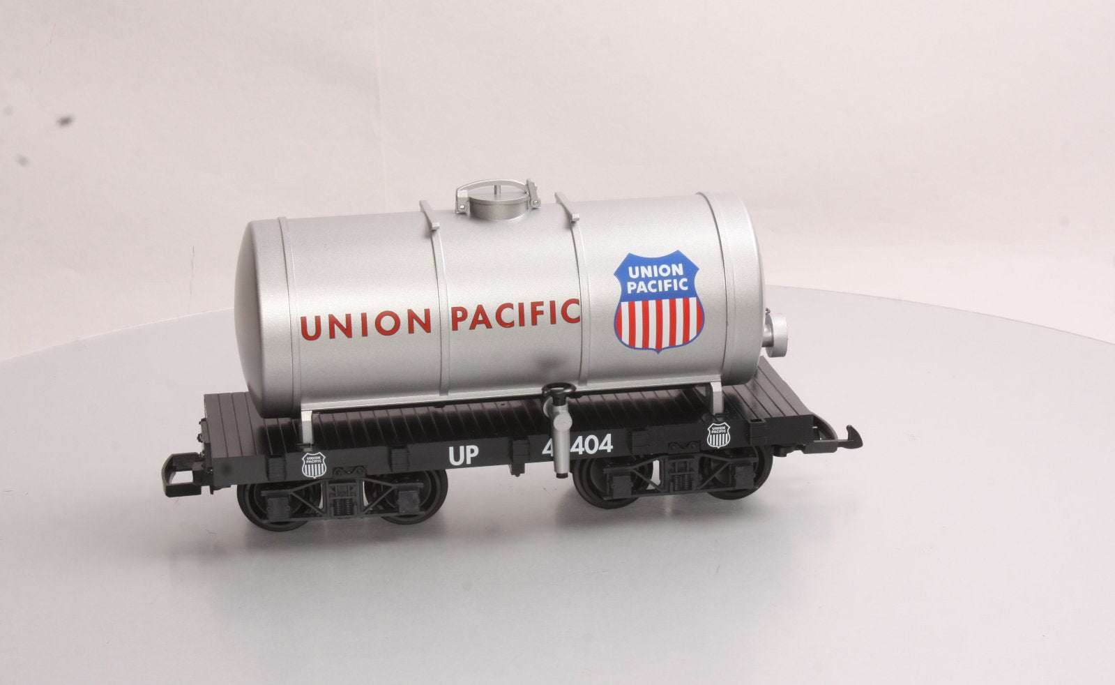 LGB 48404 G Scale Union Pacific Tank Car