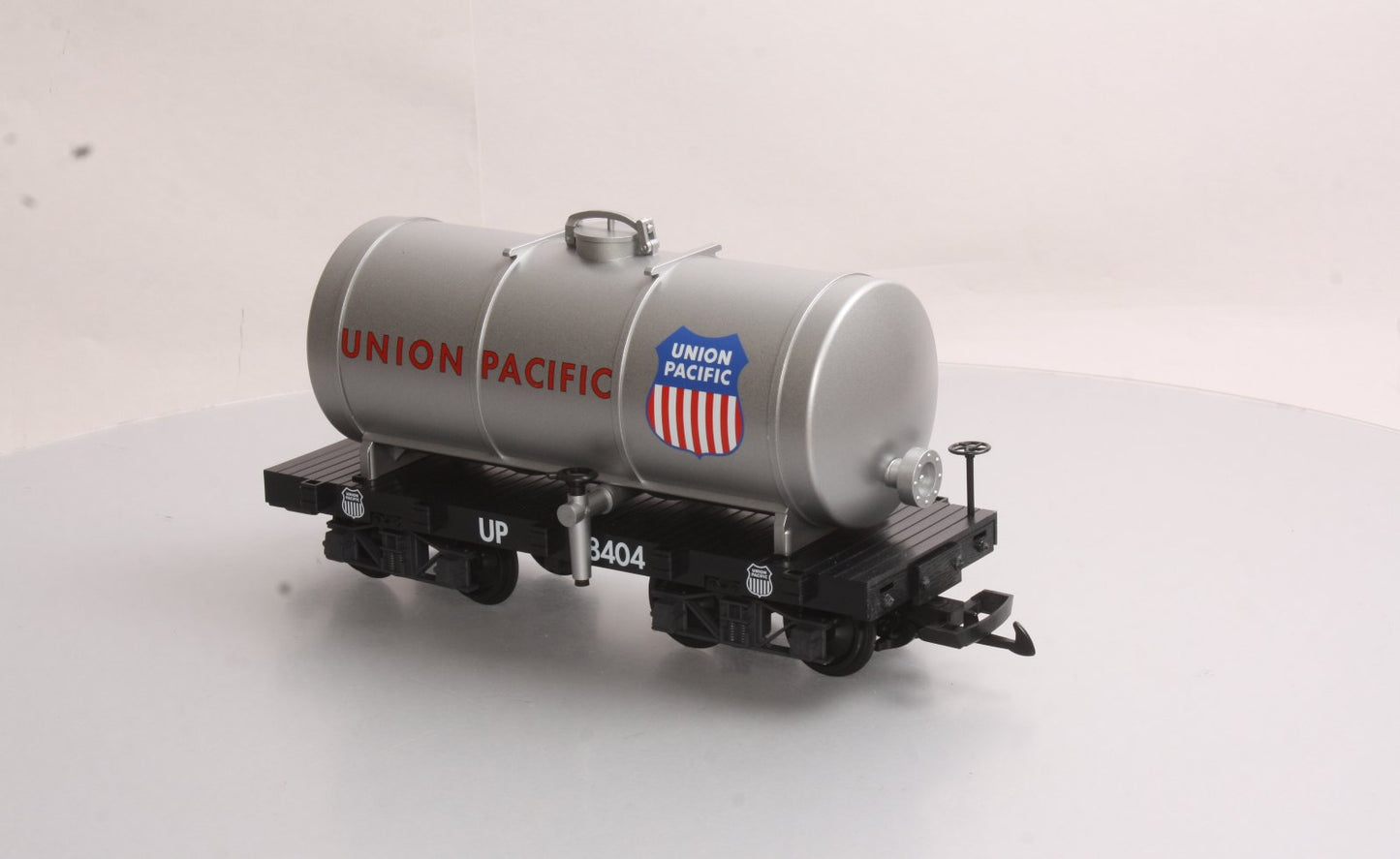 LGB 48404 G Scale Union Pacific Tank Car