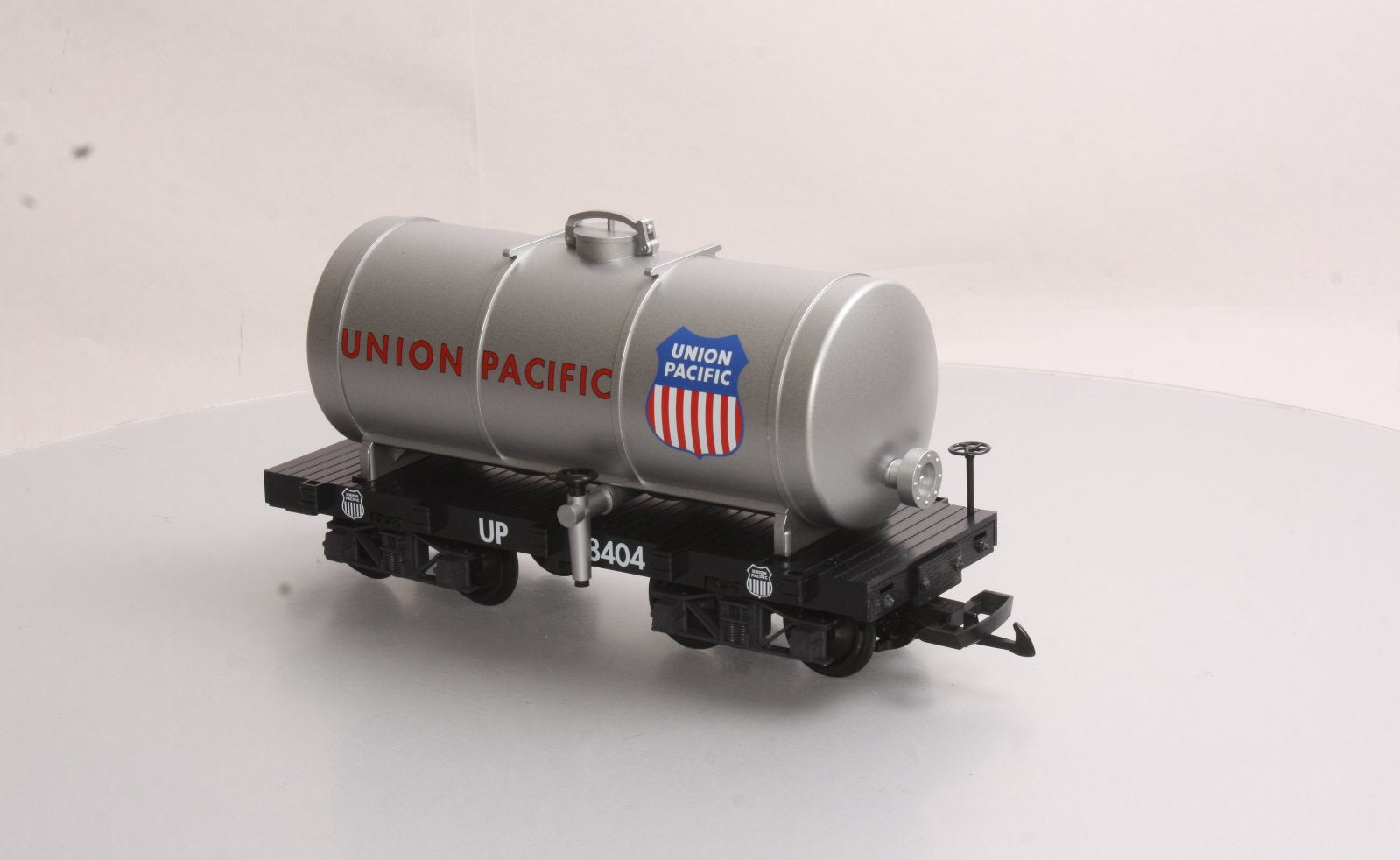 LGB 48404 G Scale Union Pacific Tank Car