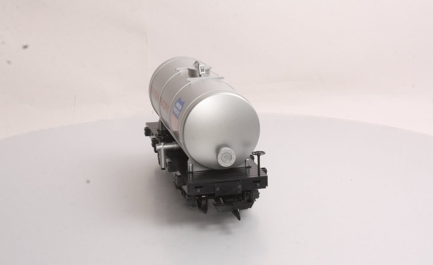 LGB 48404 G Scale Union Pacific Tank Car