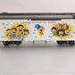 LGB 45672 Laughing Sound Boxcar