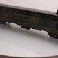 Aristo-Craft 21210 ATSF Santa Fe Doodlebug Gas Electric Rail Car #M108