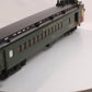 Aristo-Craft 21210 ATSF Santa Fe Doodlebug Gas Electric Rail Car #M108