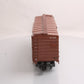 Aristo-Craft 46073 Western Maryland Steel Boxcar