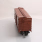 Aristo-Craft 46073 Western Maryland Steel Boxcar