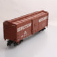 Aristo-Craft 46073 Western Maryland Steel Boxcar