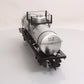 USA Trains 15122 G Texaco 10,000-Gallon Tank Car - Metal Wheels