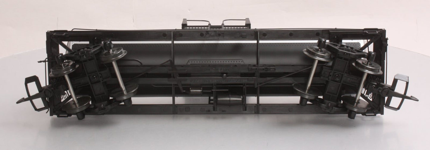 USA Trains 15122 G Texaco 10,000-Gallon Tank Car - Metal Wheels