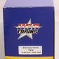 USA Trains 15122 G Texaco 10,000-Gallon Tank Car - Metal Wheels