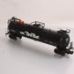 Lionel 6-27412 O TankTrain Intermediate Car #53782