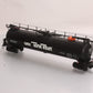 Lionel 6-27412 O TankTrain Intermediate Car #53782