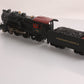 Lionel 6-11316 Pennsylvania 4-4-2 Atlantic Conventional Steam Locomotive #272