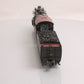 Lionel 6-11316 Pennsylvania 4-4-2 Atlantic Conventional Steam Locomotive #272
