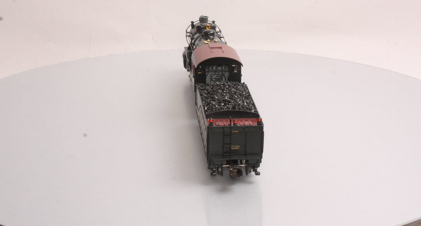 Lionel 6-11316 Pennsylvania 4-4-2 Atlantic Conventional Steam Locomotive #272