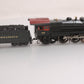 Lionel 6-11316 Pennsylvania 4-4-2 Atlantic Conventional Steam Locomotive #272