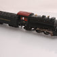 Lionel 6-11316 Pennsylvania 4-4-2 Atlantic Conventional Steam Locomotive #272