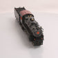 Lionel 6-11316 Pennsylvania 4-4-2 Atlantic Conventional Steam Locomotive #272