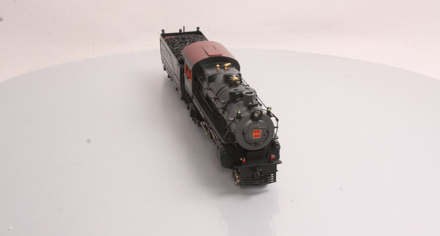 Lionel 6-11316 Pennsylvania 4-4-2 Atlantic Conventional Steam Locomotive #272