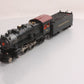 Lionel 6-11316 Pennsylvania 4-4-2 Atlantic Conventional Steam Locomotive #272