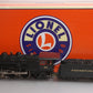 Lionel 6-11316 Pennsylvania 4-4-2 Atlantic Conventional Steam Locomotive #272