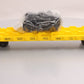 USA Trains 1881 G The Work Train Series® Wheel Car