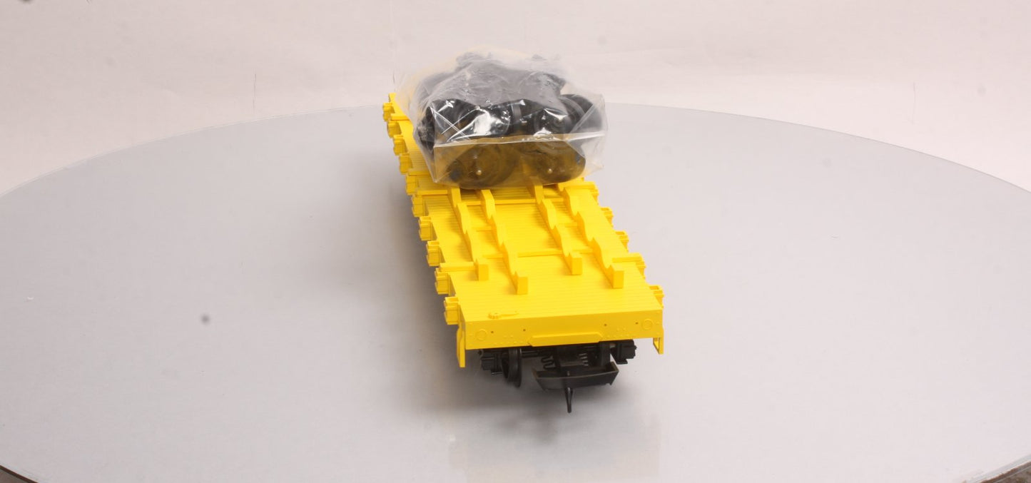 USA Trains 1881 G The Work Train Series® Wheel Car
