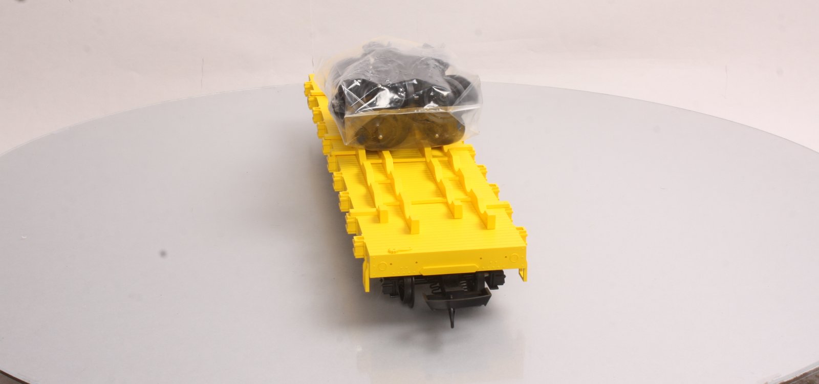 USA Trains 1881 G The Work Train Series® Wheel Car