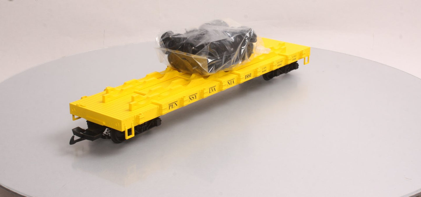 USA Trains 1881 G The Work Train Series® Wheel Car