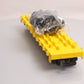USA Trains 1881 G The Work Train Series® Wheel Car