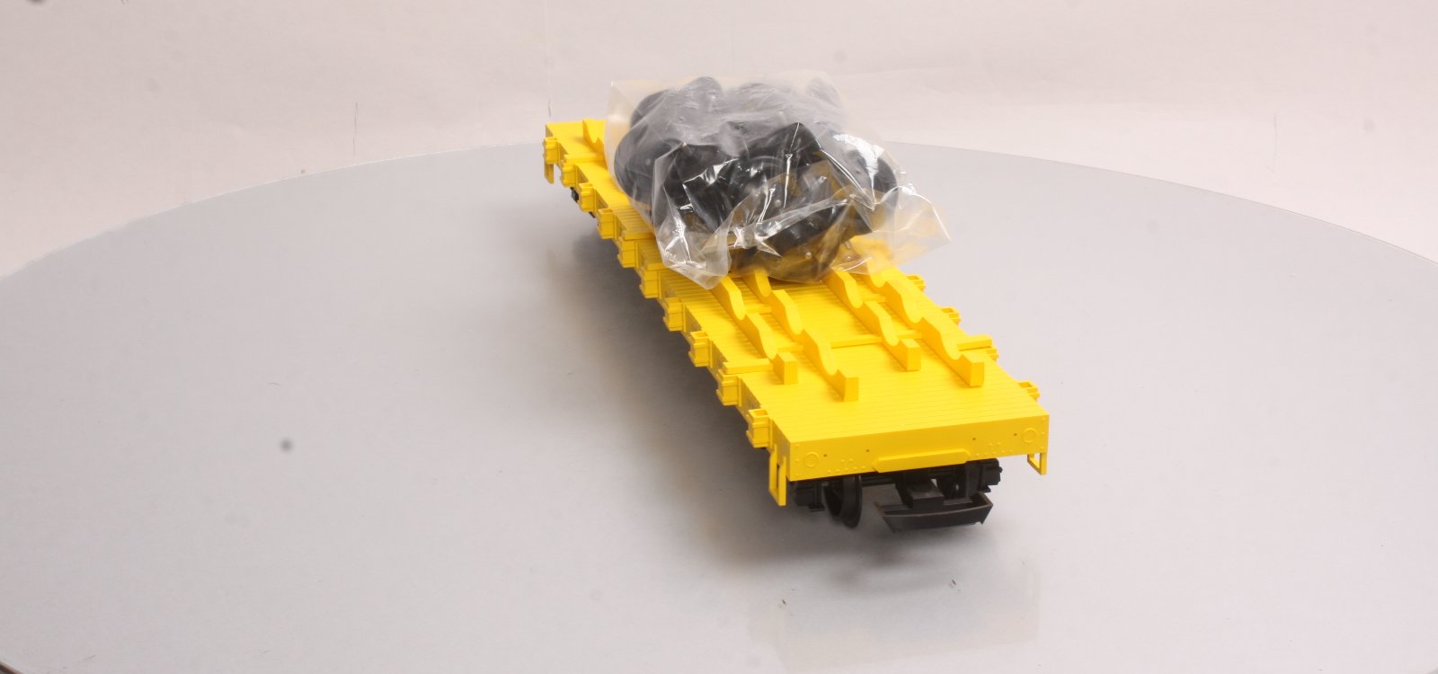 USA Trains 1881 G The Work Train Series® Wheel Car