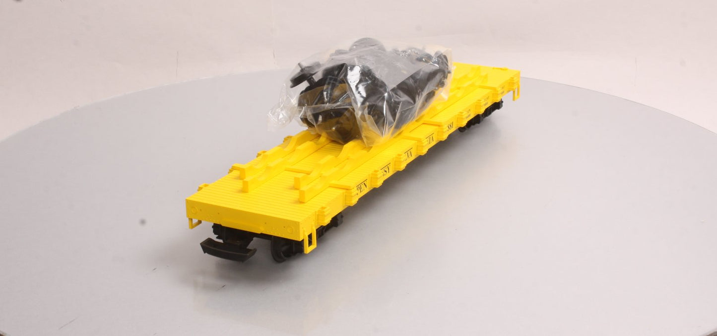 USA Trains 1881 G The Work Train Series® Wheel Car