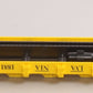 USA Trains 1881 G The Work Train Series® Wheel Car