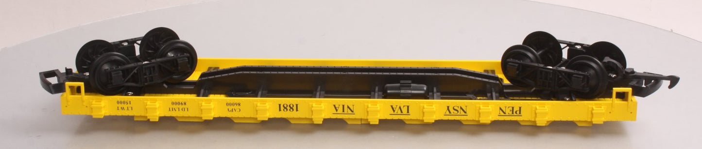 USA Trains 1881 G The Work Train Series® Wheel Car