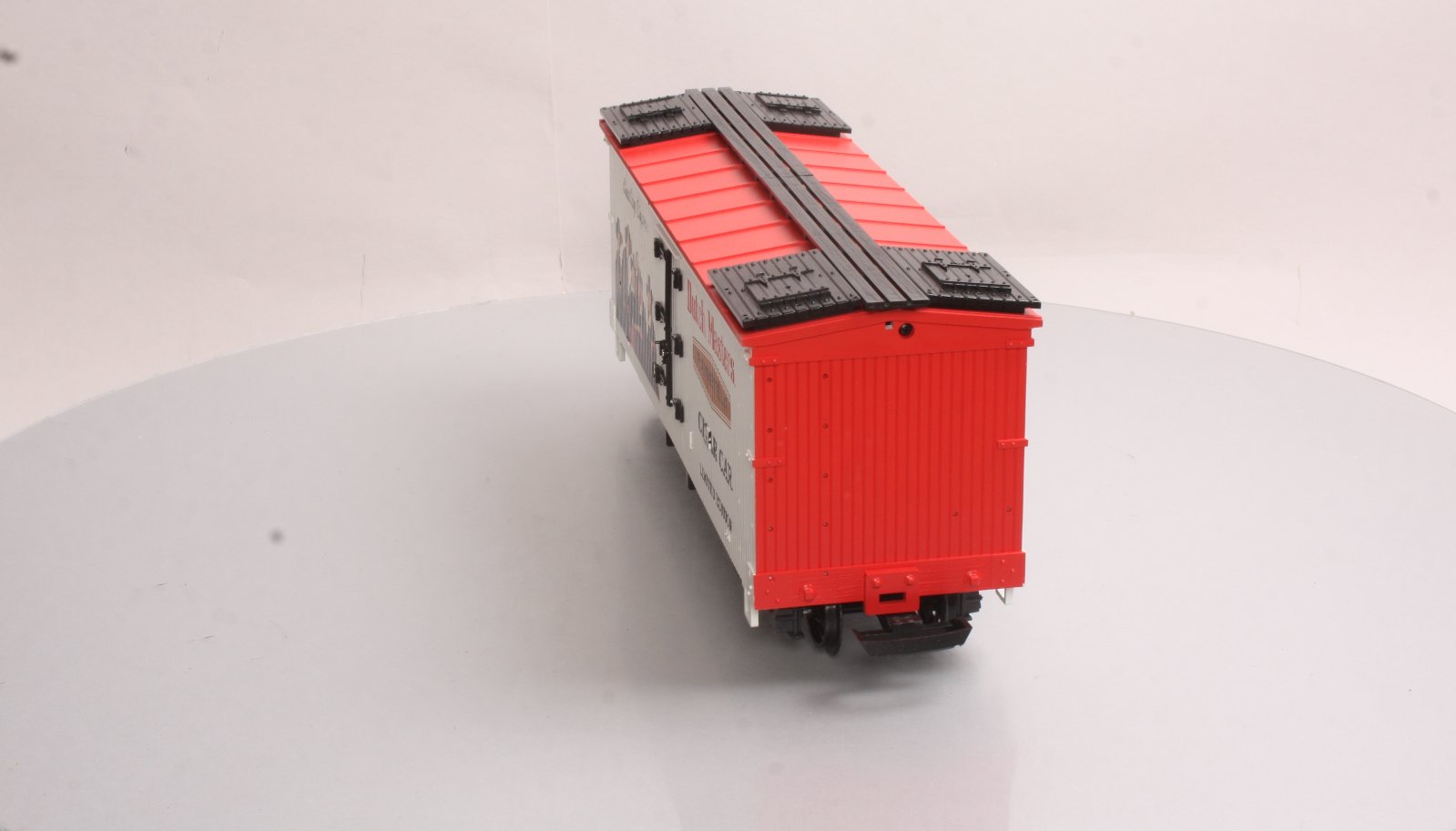 LGB 43745 Dutch Master Cigar Car