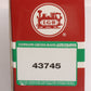LGB 43745 Dutch Master Cigar Car