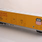 Aristo-Craft 50006 G Scale Union Pacific 53' Evans Boxcar (Metal Wheels)