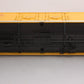 Aristo-Craft 50006 G Scale Union Pacific 53' Evans Boxcar (Metal Wheels)