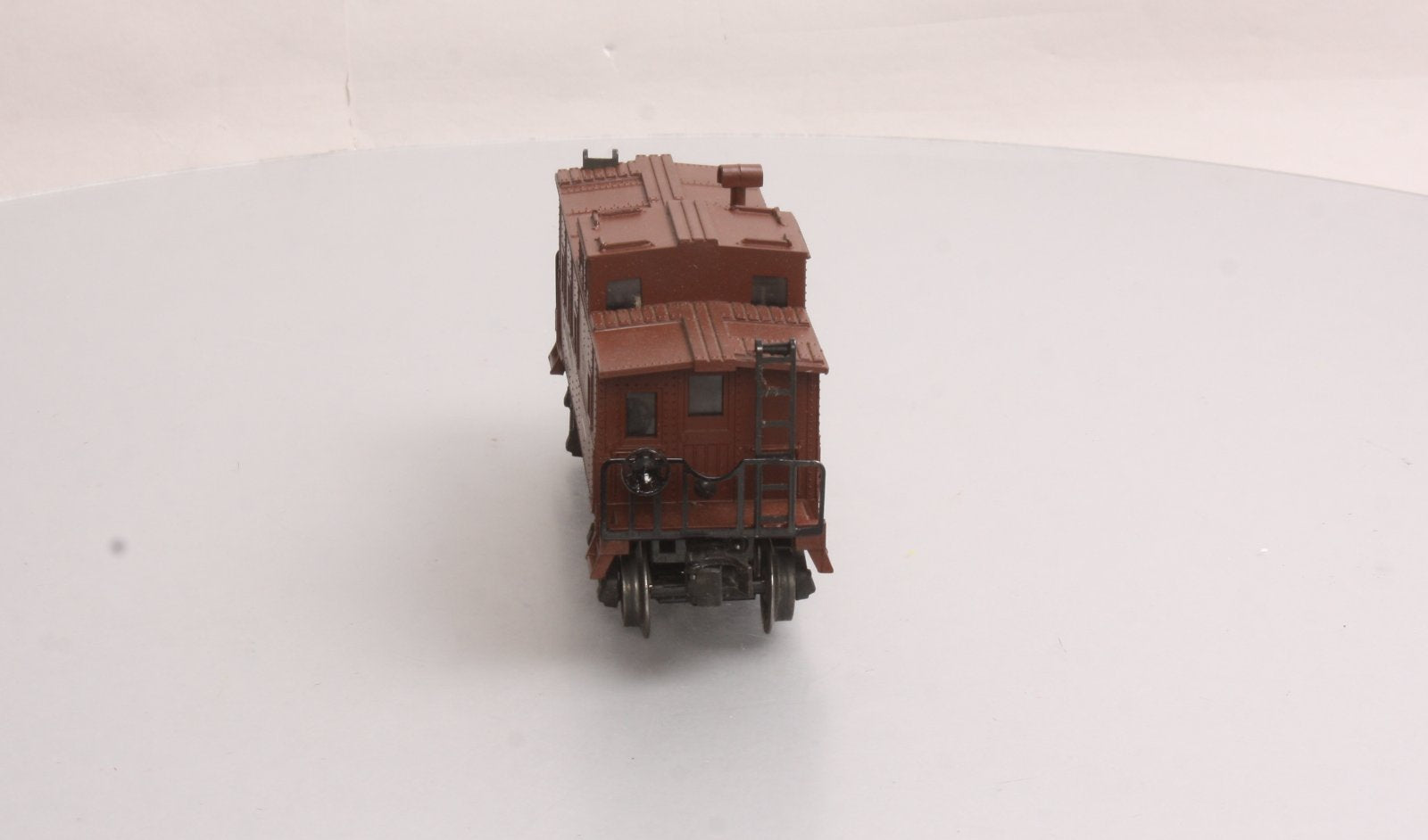 Lionel 4357 Vintage O SP 