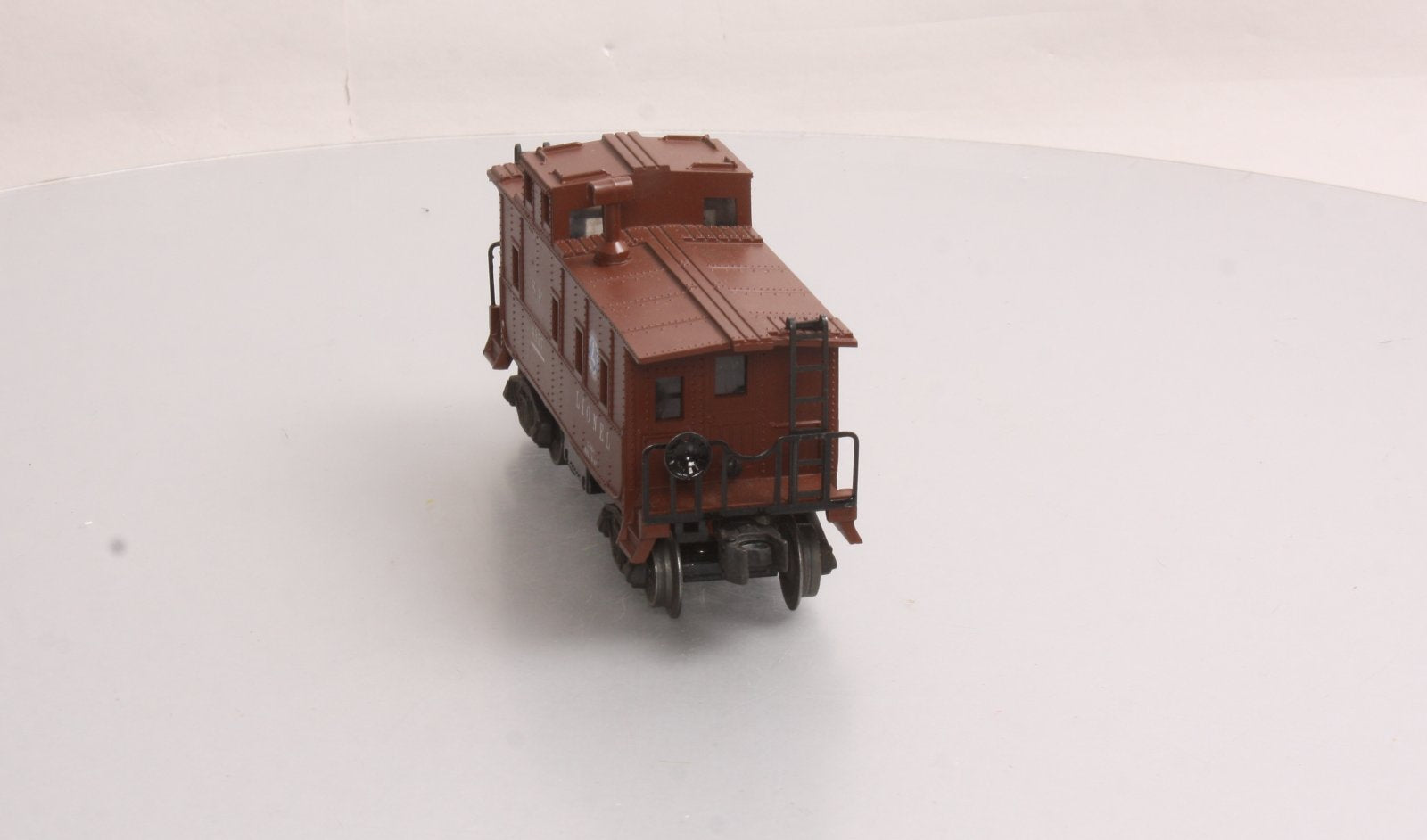 Lionel 4357 Vintage O SP 
