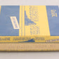 American Flyer 578 Vintage S Station Diecast Figures (Set of 6)