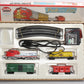 Model Power 1035 Pride of the Line HO Gauge Diesel Train Set