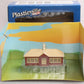 Bachmann 45011 HO Built-Up School House