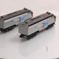 Williams 20701 Amtrak F7 AA Pwrd & Dmy Diesel Loco Set