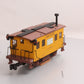 Aristo-Craft ART46953 G Scale Union Pacific Track Cleaning Car #35445